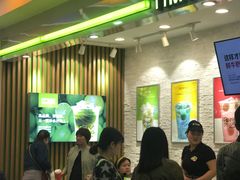 -鲜果时间·果蔬茶(赛格负二层店)