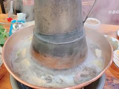 -元盛居(生态大街店)