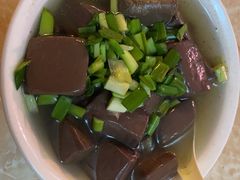 -阿一猪红汤(东风西路店)