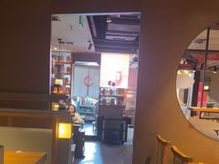 -呷哺呷哺 黄金牧场 (欢乐谷店)