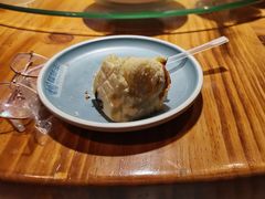 -滇小鱼·云南野生菌火锅(上杭路店)