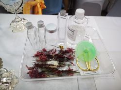 -靓靓伊人SKINCARE肌肤管理FACIAL·SPA