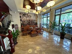 -岭南故事·影院足道SPA·石岐店