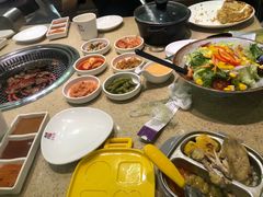 -妙香居韩国烤肉(鹏瑞利季华广场店)