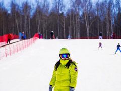 -长白山华美胜地滑雪场