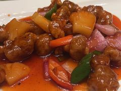 -广东胜利宾馆西关粤中餐厅