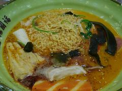 -杨国福麻辣烫(龙阳广场店)