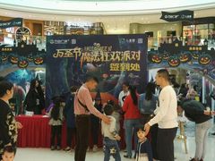 -万达广场(南宁青秀店)