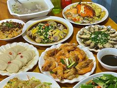 -温州一家人美食(西木头市店)