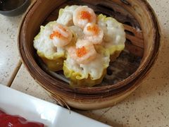 明虾蟹子烧卖-点都德(汇盈广场店)