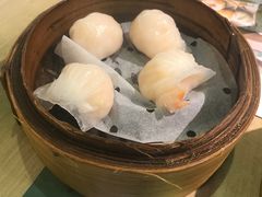 虾饺-添好运点心专门店(北角店)