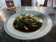 -山外山菜馆(玉泉路店)