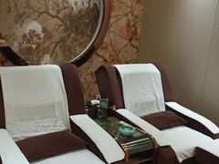 -康熙养生SPA·轻奢足道(江宁万达店)