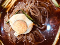 冷面-妈妈手(山大总店)