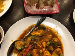 -大螃蟹海鲜餐厅