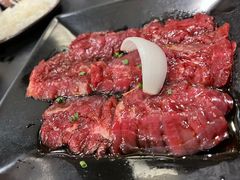 -まるみち   丸道东京烧肉(虹梅路店)