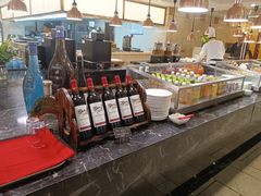 -北京西国贸大酒店