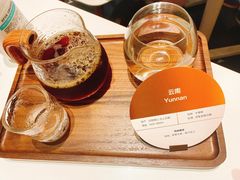 -双风车咖啡馆 Twin Windmills(六道口店)