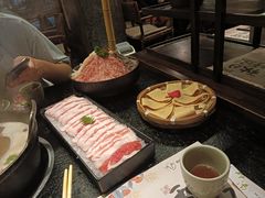 -盡膳口福·百年汤方火锅(科华北路店)