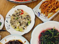 -老苏州大客堂·苏帮菜·松鼠桂鱼·苏州传统小吃(观前街人民商场店)