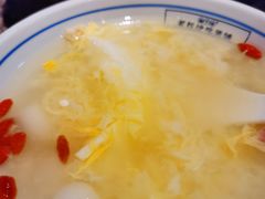 小钵子甜酒冲蛋-湘下佬·老长沙吃货铺(顺成·大融城店)