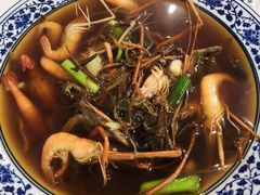 -兰边碗(鼓楼店)