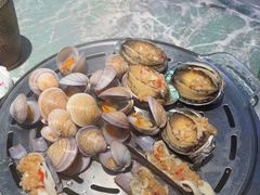 -山海•蒸汽活海鲜自助(皇庭广场店)