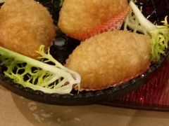 -广州逸林假日酒店·四季桃源中餐厅(白云山风景区店)