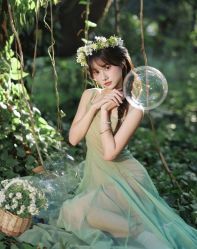 -盘子女人坊古装写真摄影(深圳店)
