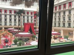 -中家鑫园温泉酒店鑫悦汤泉