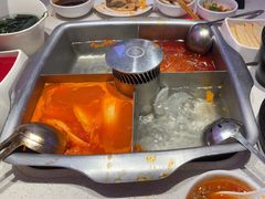 -海底捞火锅(杭州庆春路夜宵主题店)