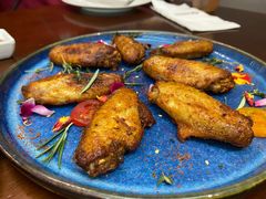 -haxnbauer海森堡德国餐厅(深圳coco店)