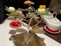 -香宫(九龙香格里拉店)