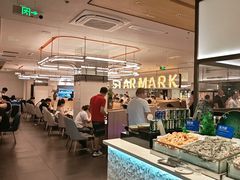 -星伦多自助料理·涮烤一体(奉贤龙湖天街店)