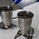 合肥记忆｜终于喝到山茶花美式☕️