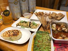 -木屋烧烤(双榆树店)