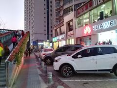 -潘祥记鲜花饼(科技路旗舰店)