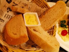 -Ambra Haus琥珀屋精酿餐厅(宝山店)