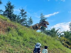 -世界恐龙谷景区