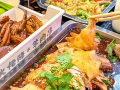 -大佬陈羊肉串(永安街店)