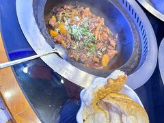 -营信刘罗锅铁锅炖(民主店)