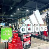 adidas年中庆✅疯狂大甩卖