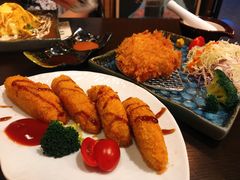 -隐月· 㐂和食屋(芝罘万达公馆店)