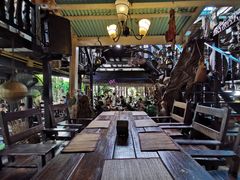 -自然餐厅(Phuket)