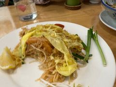 泰式金边炒粉-yes or no(南部商务区店)