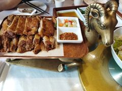 -京味斋·北京烤鸭(北京南站洋桥店)