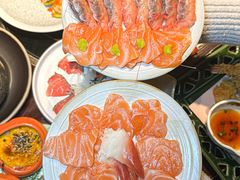 -松鹤精致料理(五一中路店)