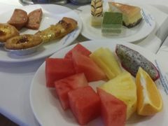 -星伦多自助料理(花山金鹰店)