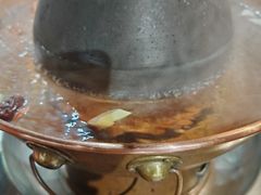 -津门老羊家·铜锅涮羊肉·烧烤(科技园店)