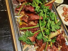 -大钳王油焖大虾